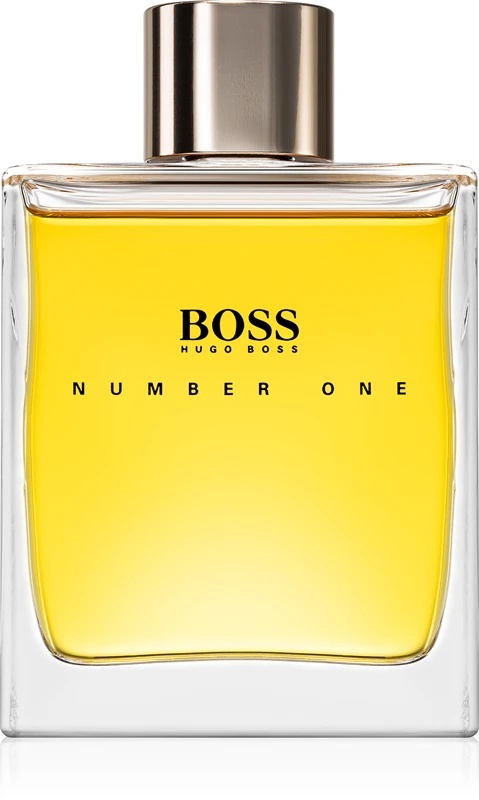 Hugo Boss Number One Men Edt 100ml