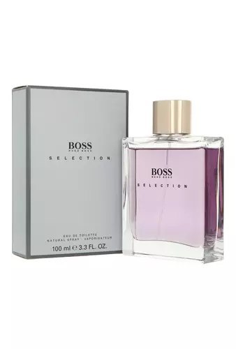 Hugo Boss Selection Edt 100ml