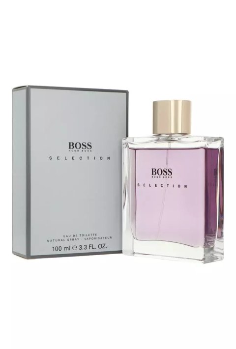 Hugo Boss Selection Edt 100ml