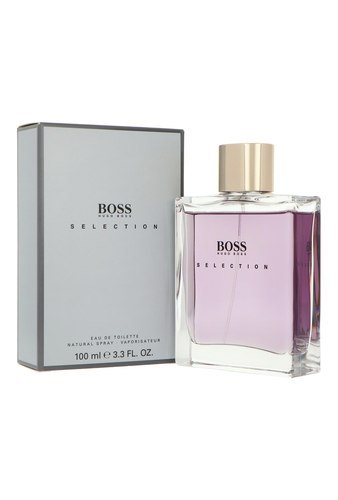 Hugo Boss Selection Edt 100ml