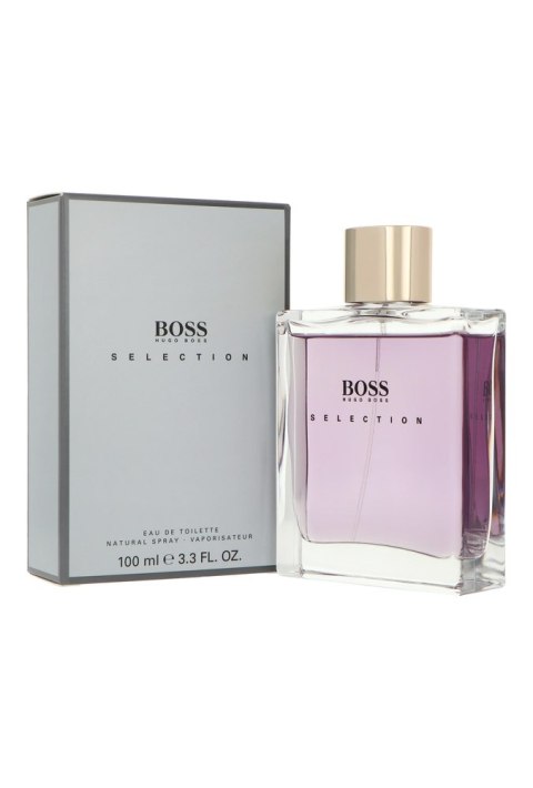 Hugo Boss Selection Edt 100ml