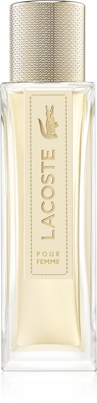Lacoste Pour Femme Edp 50ml New