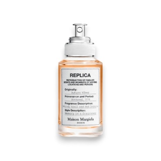 Maison Margiela Replica Autumn Vibes Edt 30ml