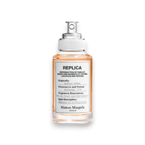 Maison Margiela Replica Autumn Vibes Edt 30ml