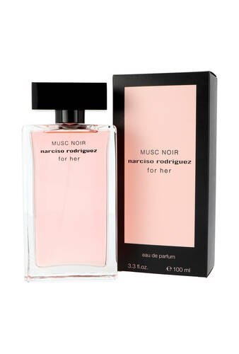 Narciso Rodriguez Musc Noir For Her Edp 100ml