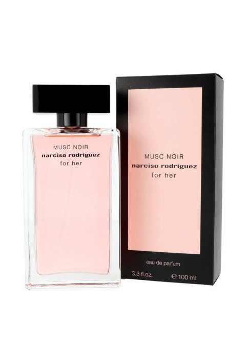 Narciso Rodriguez Musc Noir For Her Edp 100ml