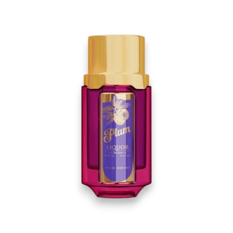 Paris Corner Plum Liquor Edp 100ml