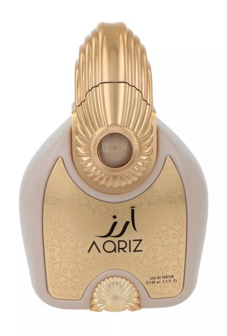 Tester Arabiyat Prestige Aariz Intense Edp 100ml