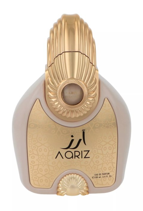 Tester Arabiyat Prestige Aariz Intense Edp 100ml