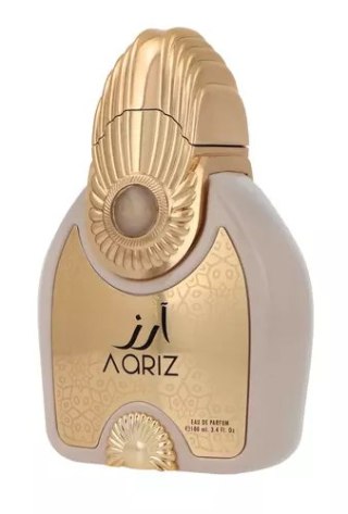Tester Arabiyat Prestige Aariz Intense Edp 100ml