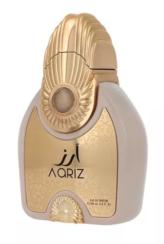 Tester Arabiyat Prestige Aariz Intense Edp 100ml