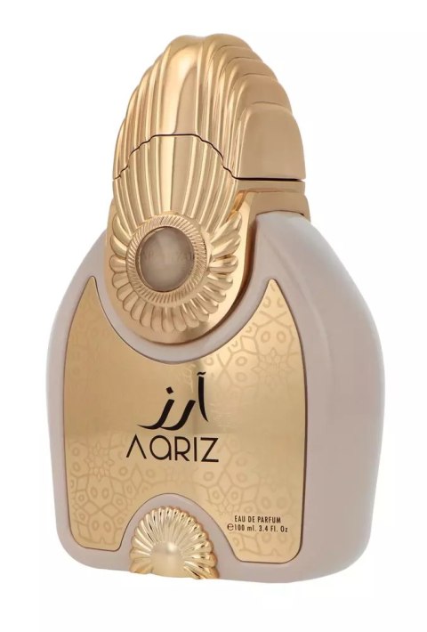 Tester Arabiyat Prestige Aariz Intense Edp 100ml