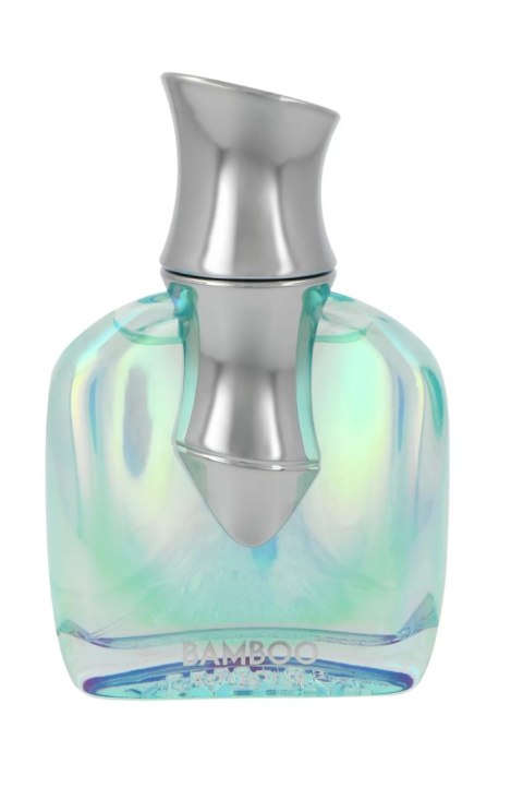 Tester Arabiyat Prestige Bamboo Reflection Edp 100ml