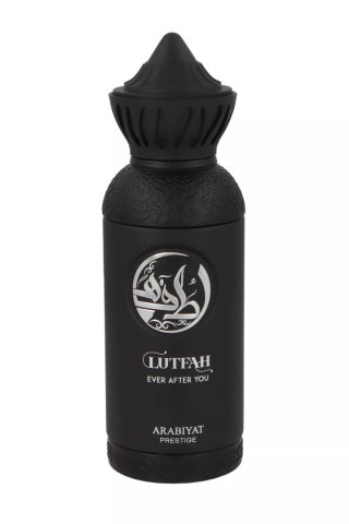 Tester Arabiyat Prestige Lutfah Ever After You Edp 80ml
