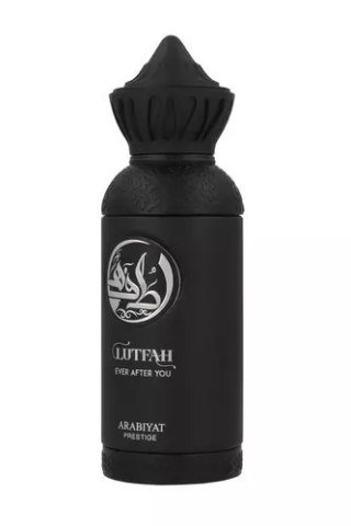 Tester Arabiyat Prestige Lutfah Ever After You Edp 80ml