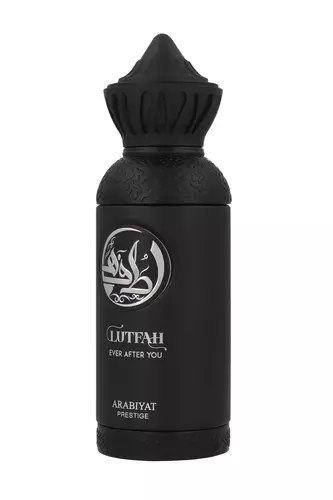 Tester Arabiyat Prestige Lutfah Ever After You Edp 80ml