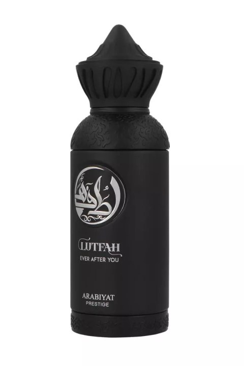 Tester Arabiyat Prestige Lutfah Ever After You Edp 80ml