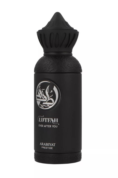 Tester Arabiyat Prestige Lutfah Ever After You Edp 80ml