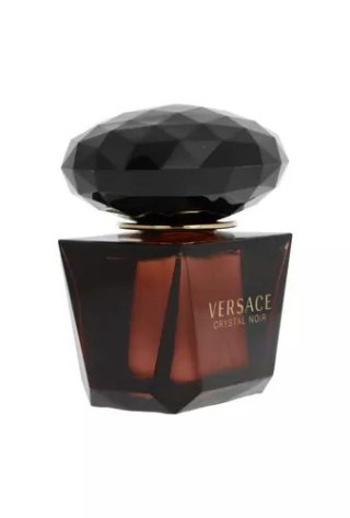 Tester Versace Crystal Noir Edt 90ml With Cap