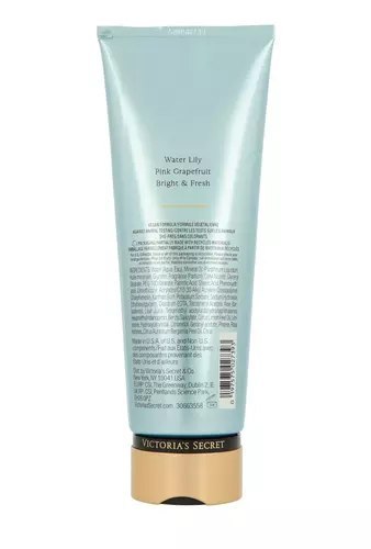 Victoria`s Secret Aqua Kiss Body Lotion 236ml