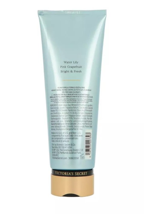 Victoria`s Secret Aqua Kiss Body Lotion 236ml