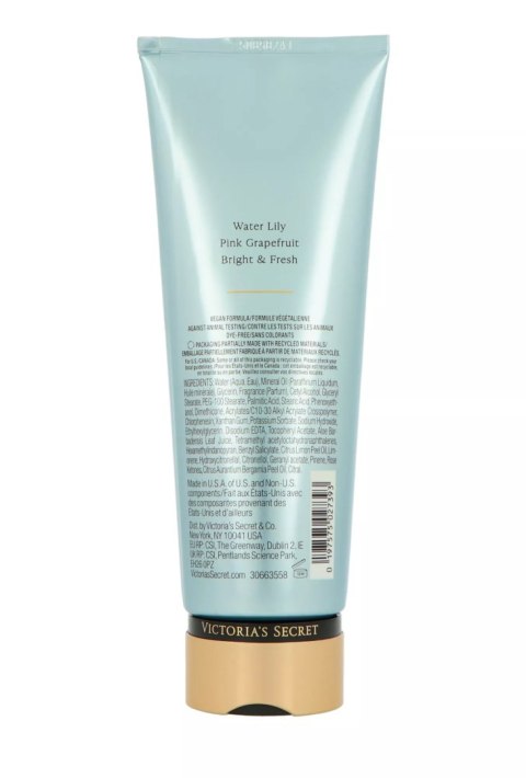 Victoria`s Secret Aqua Kiss Body Lotion 236ml