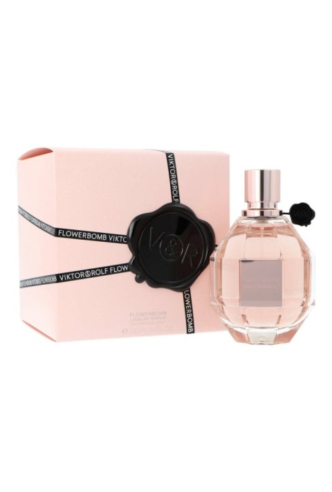 Viktor & Rolf Flowerbomb Edp 100ml