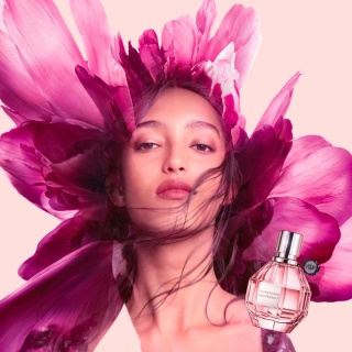 Viktor & Rolf Flowerbomb Edp 30ml