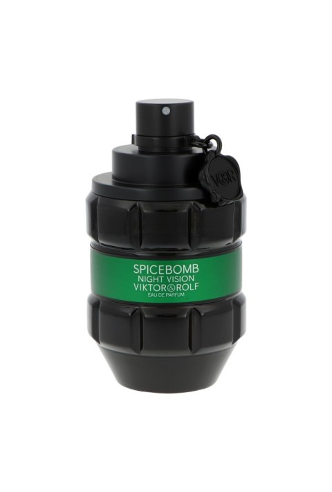 Viktor & Rolf Spicebomb Night Vision Edp 90ml