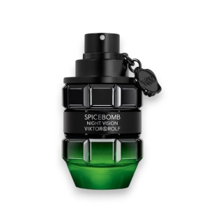 Viktor & Rolf Spicebomb Night Vision Edt 50ml