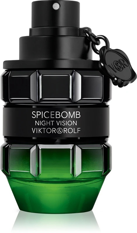 Viktor & Rolf Spicebomb Night Vision Edt 50ml