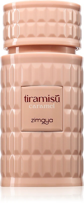 Zimaya Tiramisu Caramel Edp 100ml