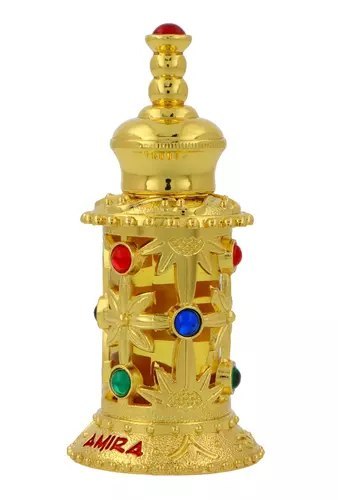 Al Haramain Amira Gold Perfume Oil 12ml