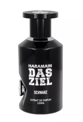 Al Haramain Das Ziel Schwarz Extrait de Parfum 100ml