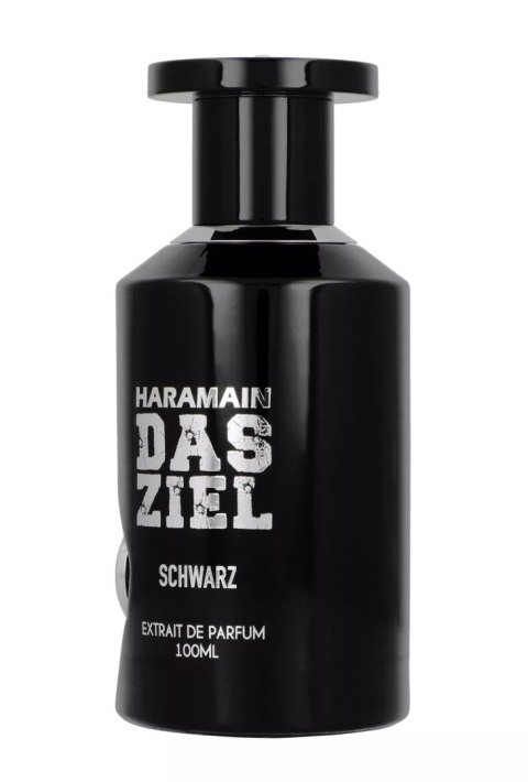 Al Haramain Das Ziel Schwarz Extrait de Parfum 100ml