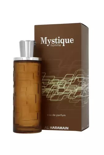 Al Haramain Mystique Homme Edp 100ml