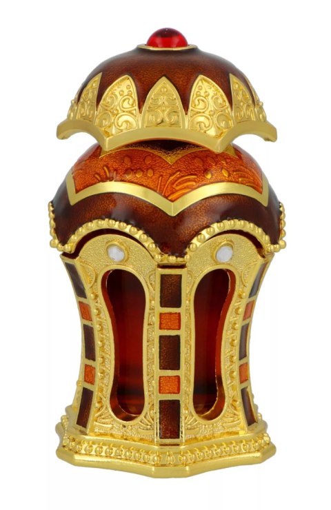 Al Haramain Rafia Gold Perfume Oil 20ml