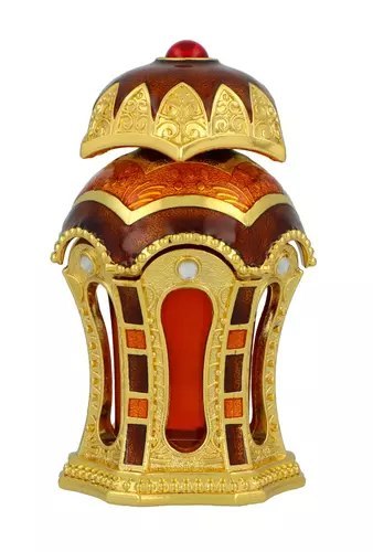 Al Haramain Rafia Gold Perfume Oil 20ml