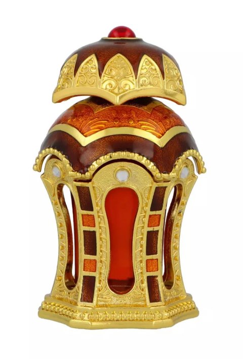Al Haramain Rafia Gold Perfume Oil 20ml