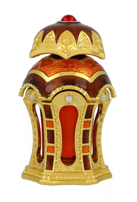 Al Haramain Rafia Gold Perfume Oil 20ml