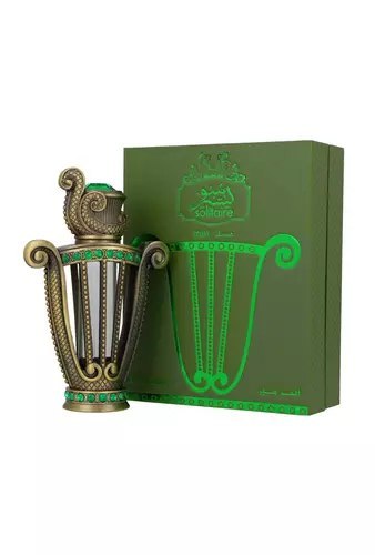 Al Haramain Solitaire Musk Perfume Oil 12ml