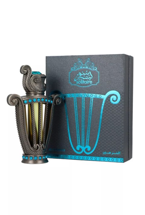 Al Haramain Solitaire Perfume Oil 12ml