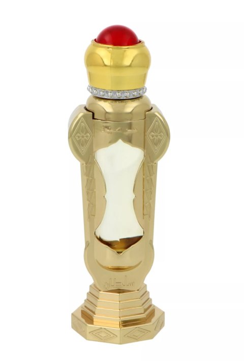 Al Haramain Sultan Perfume Oil 12ml