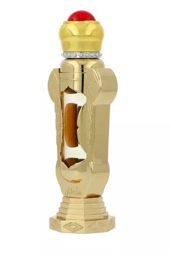 Al Haramain Sultan Perfume Oil 12ml
