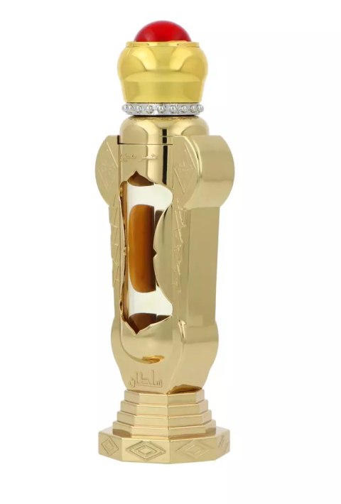 Al Haramain Sultan Perfume Oil 12ml