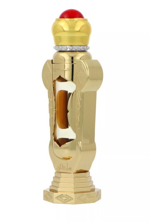 Al Haramain Sultan Perfume Oil 12ml