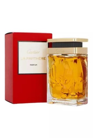 Cartier La Panthere Parfum 100ml
