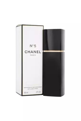 Chanel No. 5 Edp Refillable 60ml