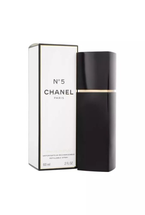 Chanel No. 5 Edp Refillable 60ml