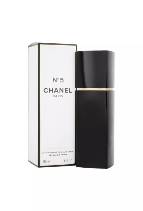 Chanel No. 5 Edp Refillable 60ml